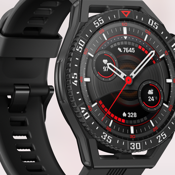 Huawei Watch 3 GT SE Hadir di Indonesia, Harga Rp 2 Jutaan