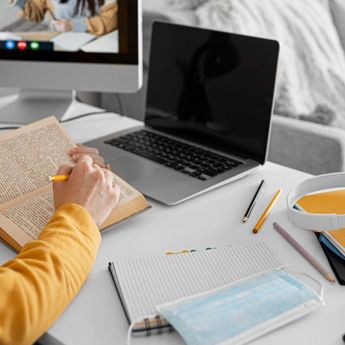 Rangkaian Arus Sejarah: Pengertian, Contoh Soal, dan Pembahasannya
