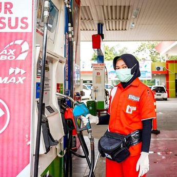 Mulai 1 Maret 2023, BBM Jenis Pertamax Naik, Ini Penjelasan Pertamina