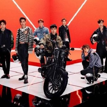 Info Fan Meeting Grup EXO Buat Perayaan 11 Tahun Debut,EXO-L Merapat!
