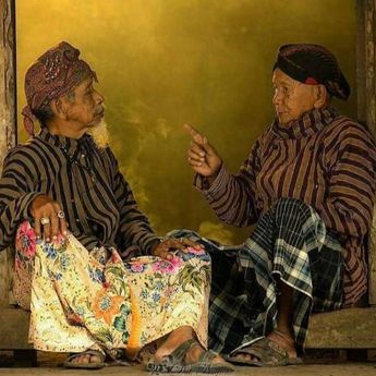 120 Kosakata Bahasa Jawa dan Artinya, Lengkap dengan Ngoko dan Krama