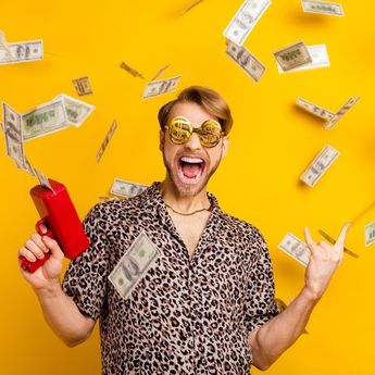 5 Shio yang Hidupnya Paling Santai, Bergelimang Harta Tanpa Banyak Usaha