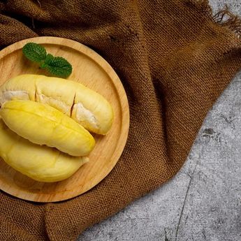 Bolehkah Ibu Menyusui Makan Durian Menurut Kesehatan ?       