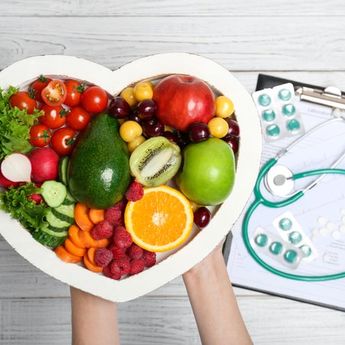 Kamu Pengidap Darah Rendah Tapi Mau Diet Sehat? Harus Tahu 7 Hal Ini 