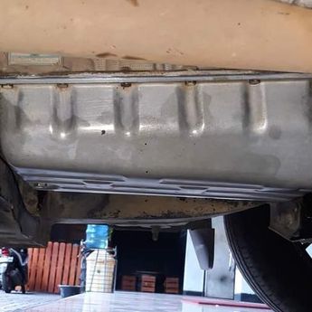 Penyebab Oli Transmisi pada Mobil Matik Bisa Berkurang  