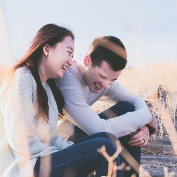 Ini 12 Alasan Hubungan Cinta Lebih Baik Dimulai dari Pertemanan