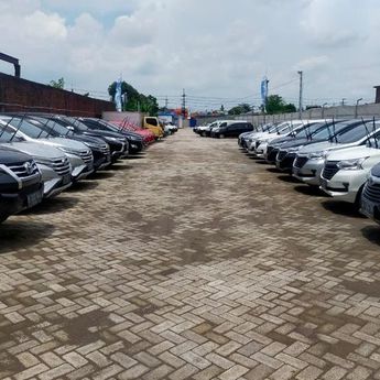 Menjaga Bodi Mobil Bekas agar Tetap Kinclong  