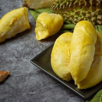Pasien Diabetes Boleh Makan Durian? Dokter: Boleh, Tapi Ada Batasannya