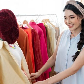 Cuma 3 Shio yang Sukses Buka Bisnis Baju, Pastikan Kamu Termasuk!