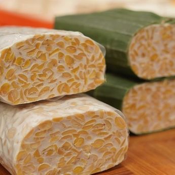  Berikut Ini 3 Cara Simpan Bahan Makanan Dari Olahan Kacang Kedelai 