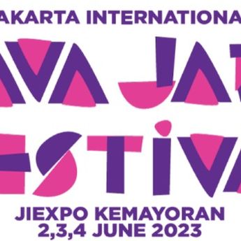 Jakarta International BNI Java Jazz Festival 2023 Hasil Perjuangan Dalam Memori  