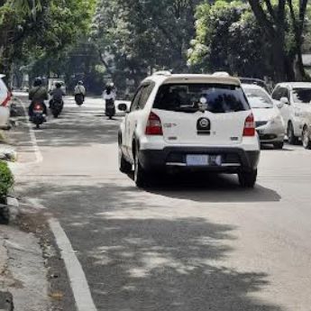 71 Ruas Jalan di Jabar Segera Diperbaiki