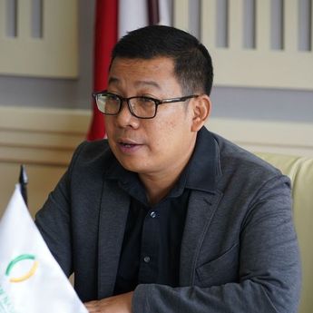 Dongkrak Penyerapan Beras, Bulog Diminta Perkuat Kerja Sama dengan Pengusaha Penggilingan Padi