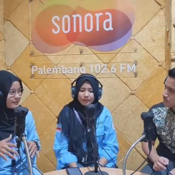 Mengenal Lebih Dekat Komunitas Relawan Anak Sumatera Selatan (RASS)