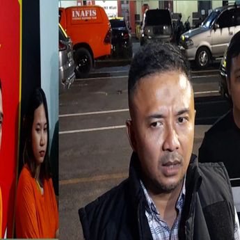 Polrestabes Medan Bekuk Komplotan Preman Sadis yang Viral Aniaya Warga Hingga Tewas