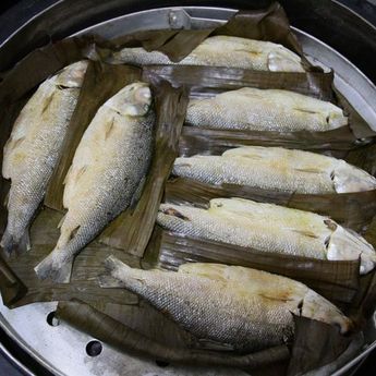 Simak Sebelum Berjualan, Berikut 8 Tips penting Masak Bandeng Presto