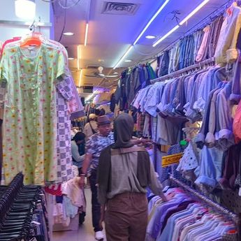 Soal Pakaian Bekas Impor, Kemendag: Mereka Impor lewat Jalur Ilegal