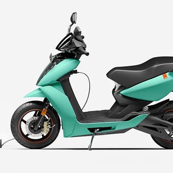 Cara Beli Motor Listrik Subsidi Rp 7 Juta Lewat PLN Mobile