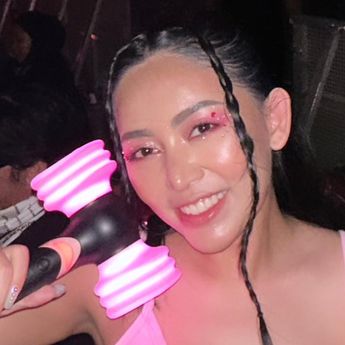 Apa Itu FOMO dalam Bahasa Gaul? Viral Gara-gara Rachel Vennya Nonton Konser BLACKPINK