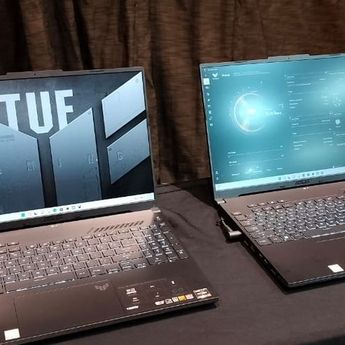Asus TUF Gaming A16 AE Dijual Rp 21 Juta di Indonesia