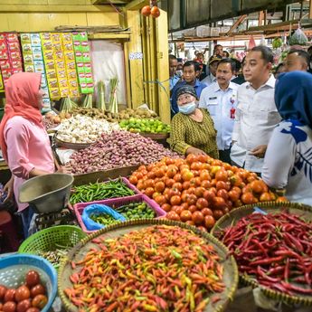 Pemkot Surabaya Rencana Gelar Bazar Ramadan di Tiap Kelurahan