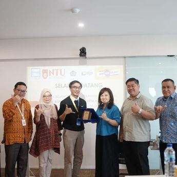 Spectaxcular 2023, Kanwil DJP Sumut I Berkolaborasi Bersama Kadin Medan dan APINDO Sumut