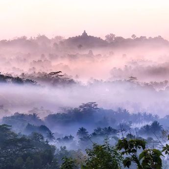Tak Hanya Candi Borobudur, Ini 4 Hidden Gem di Kabupaten Magelang