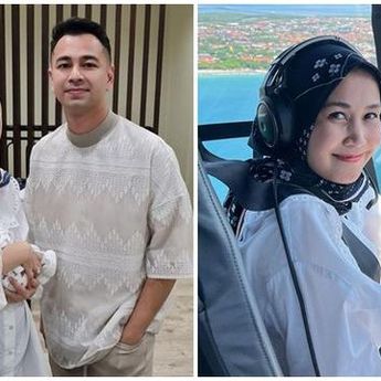 Profil Mimi Bayuh, Pegawai RANS yang Dituding Jadi Selingkuhan dan Istri Siri Raffi Ahmad