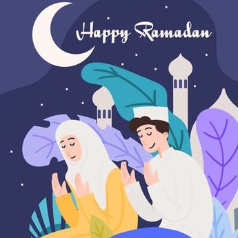 40 Link Twibbon Ramadhan 2023 yang Cocok Dibagikan di Media Sosial