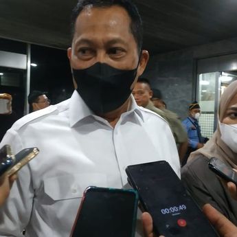 Bulog Sebut Stok Cadangan Beras Pemerintah Tinggal 230.000 Ton