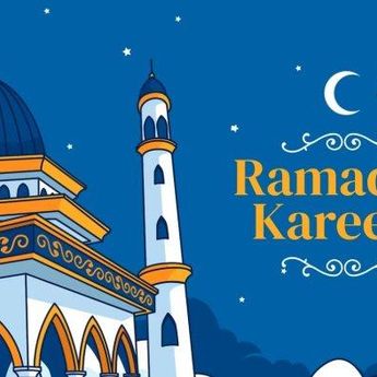 Berita Ucapan Menyambut Ramadhan Dalam Bahasa Inggris Terbaru Hari Ini