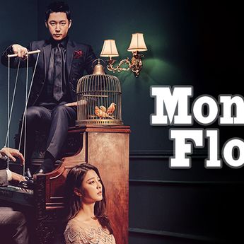 Sinopsis 'Money Flower' Drakor yang Diperankan Jang Hyuk dan Park Se-young