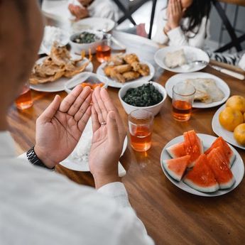 Alasan Pemerintah Larang ASN Gelar Kegiatan Buka Puasa Bersama