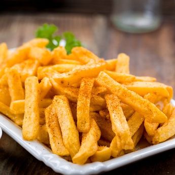 Bukan Cuma Digoreng, Berikut 6 Ide Cara Masak Kentang Untuk Sahur