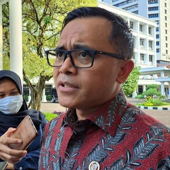 ASN yang Gelar Buka Puasa Bersama Bakal Kena Sanksi