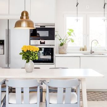 10 Tips Feng Shui Dapur, Perhatikan Saat Renovasi atau Mencari Rumah Baru  