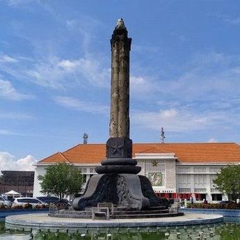 Pertempuran Lima Hari di Semarang: Latar Belakang, Kronologi, dan Tokoh