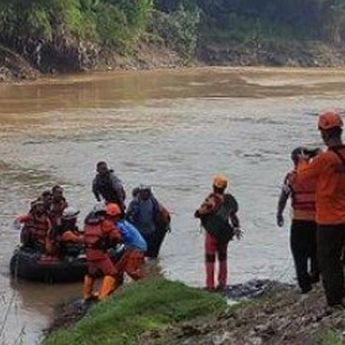 Tenggelam di Sungai Bengawan Solo, Warga Sukoharjo Ditemukan Tewas