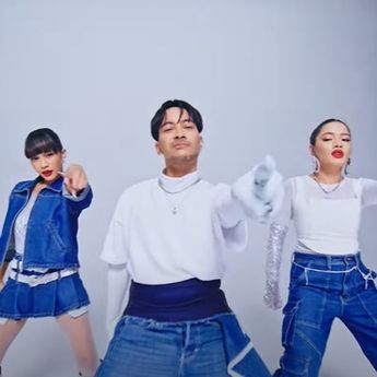 Comeback, Ini Lirik Lagu Baru Milik GAC (Gamaliel Audrey Cantika)