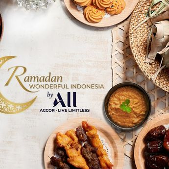 Nikmati Penawaran Berbuka Puasa Ganda di Lebih Dari 30 Destinasi di Seluruh Indonesia