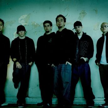 Lirik Lagu Fighting Myself – Linkin Park, dengan Terjemahannya