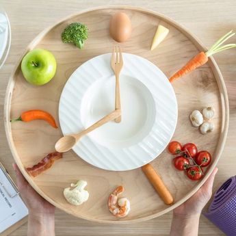 Berat Badan Turun, Ini 5 Tips Diet saat Puasa yang Viral di TikTok