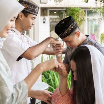 Cuti Bersama Lebaran 2023 Ditambah dan Dimajukan, Inilah Infonya!