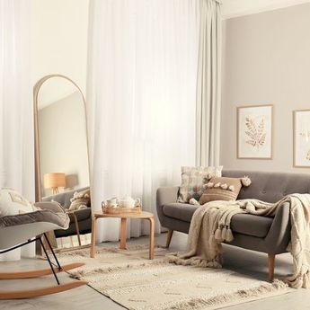 5 Tips Feng Shui Posisi Cermin yang Bawa Hoki  