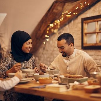Anak dengan Kondisi Ini Tidak Disarankan Ikut Puasa, Jangan di Paksa!