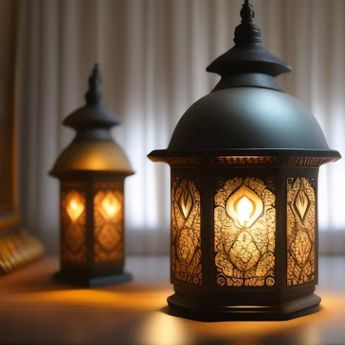 7 Ringkasan Ceramah Ramadhan Berbagai Tema 
