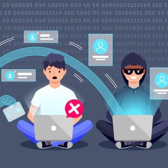 Apa Itu Phishing, Penipuan yang Bisa Menguras Data dan Uang Kita?