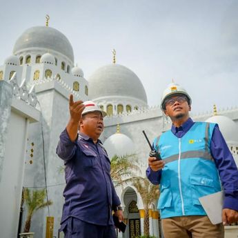 Promo Ramadhan Berkah, PLN Beri Diskon Tambah Daya Rumah Ibadah Hanya 150 Ribu