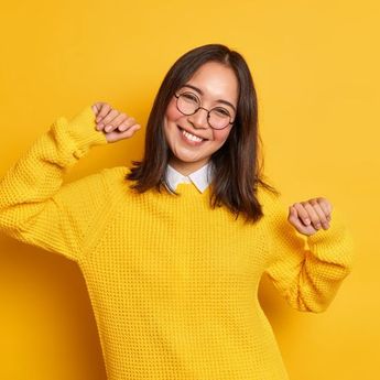 Yuk Mulai Ubah Rasa Iri dalam Diri Sebagai Motivasi, Begini Caranya