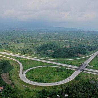 Daftar 13 Jalan Tol yang Akanl Dioperasikan Tahun Ini